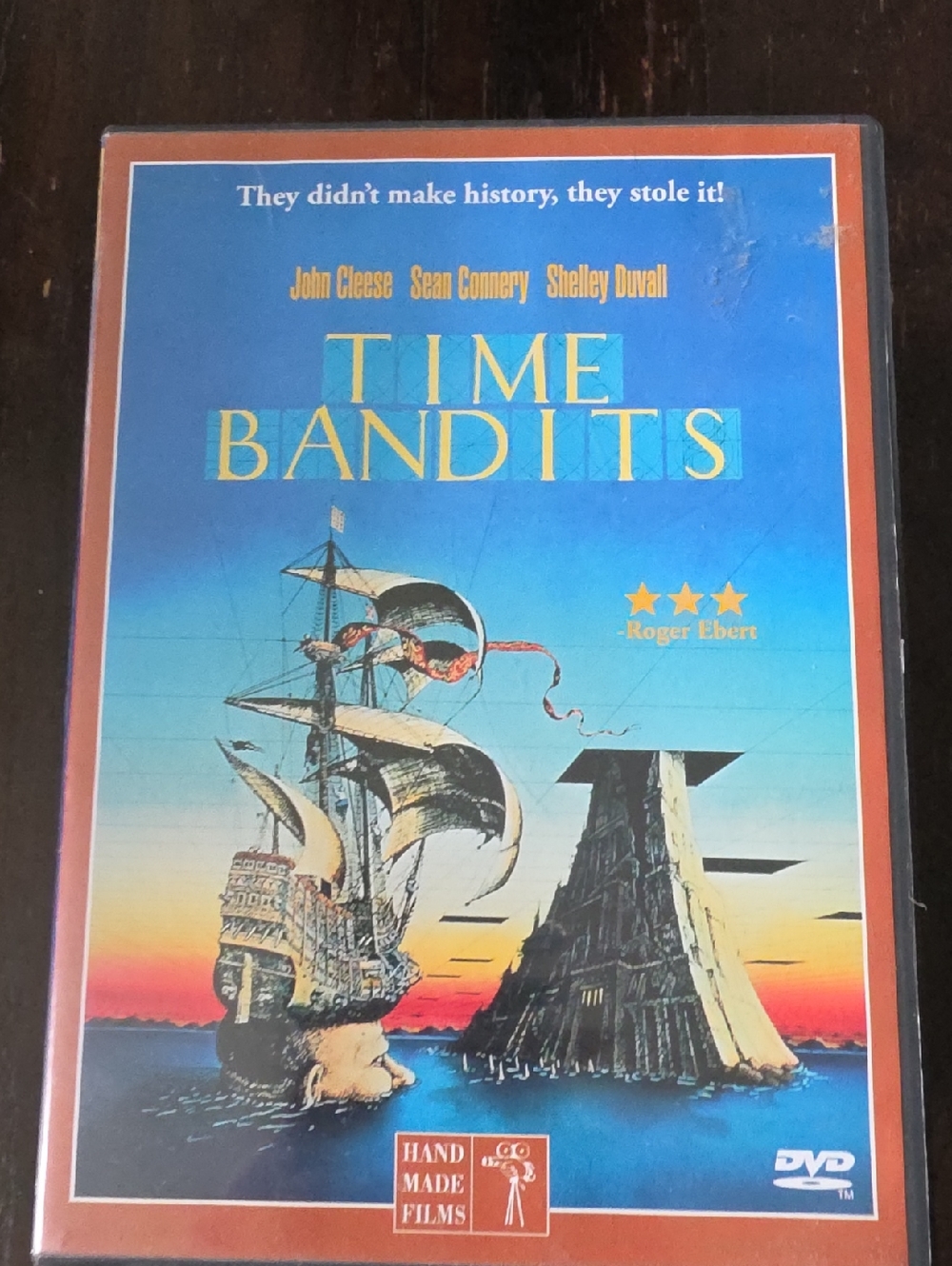Time Bandits